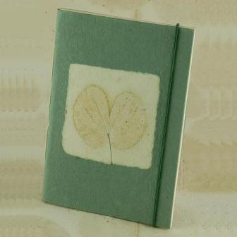 Indipaper - Handmade Journals, Notebooks and Folders